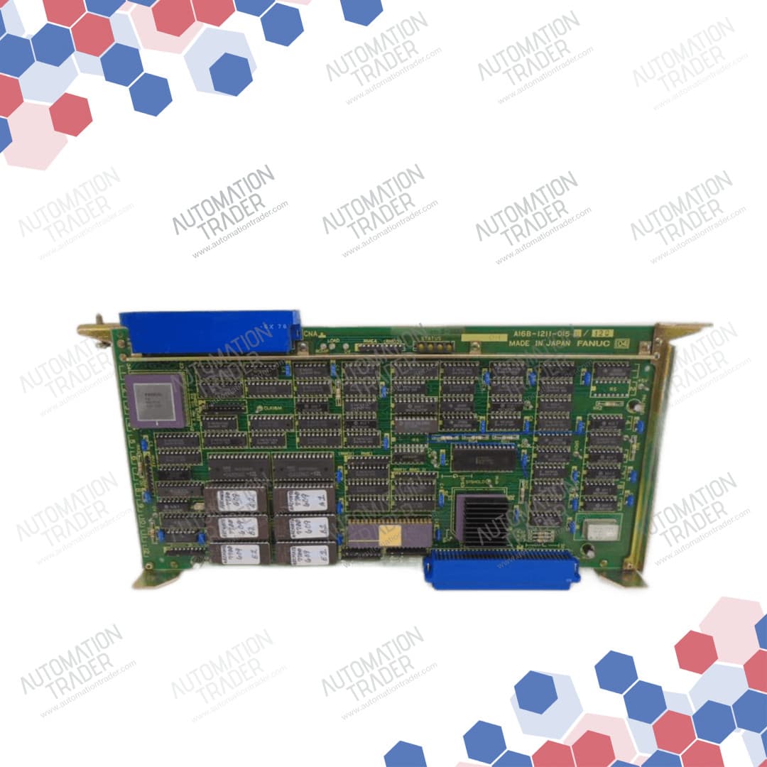 A16B-1211-0150 - image 1