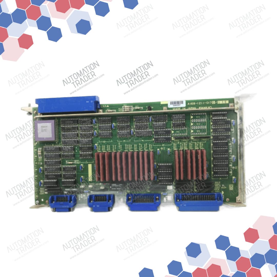 A16B-1211-0170 - image 1