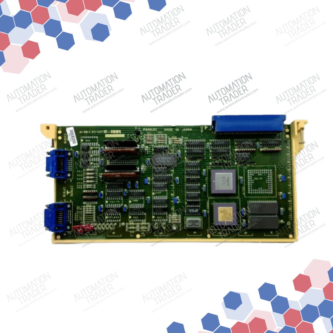 A16B-1211-0273 - image 1