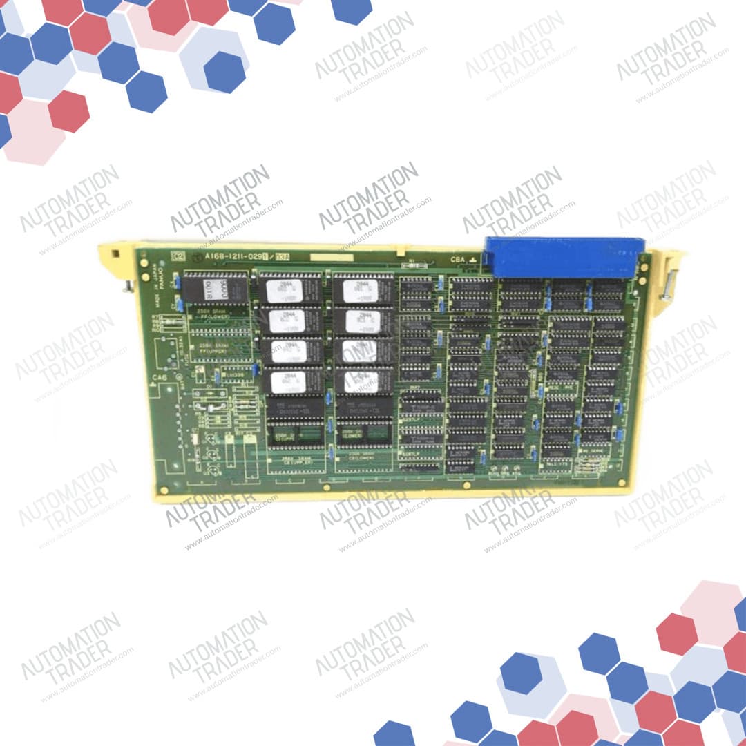 A16B-1211-0291 - image 1