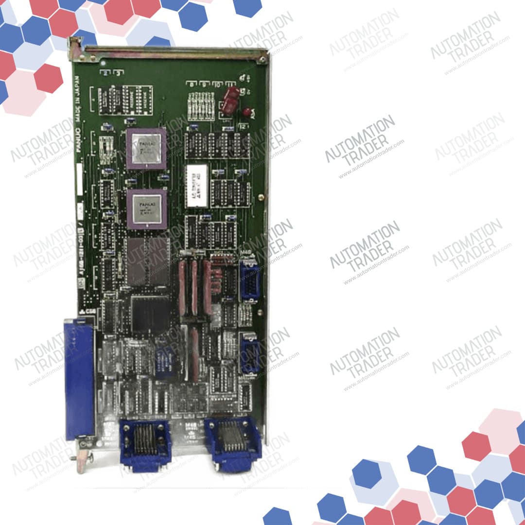 A16B-1211-0310 - image 1