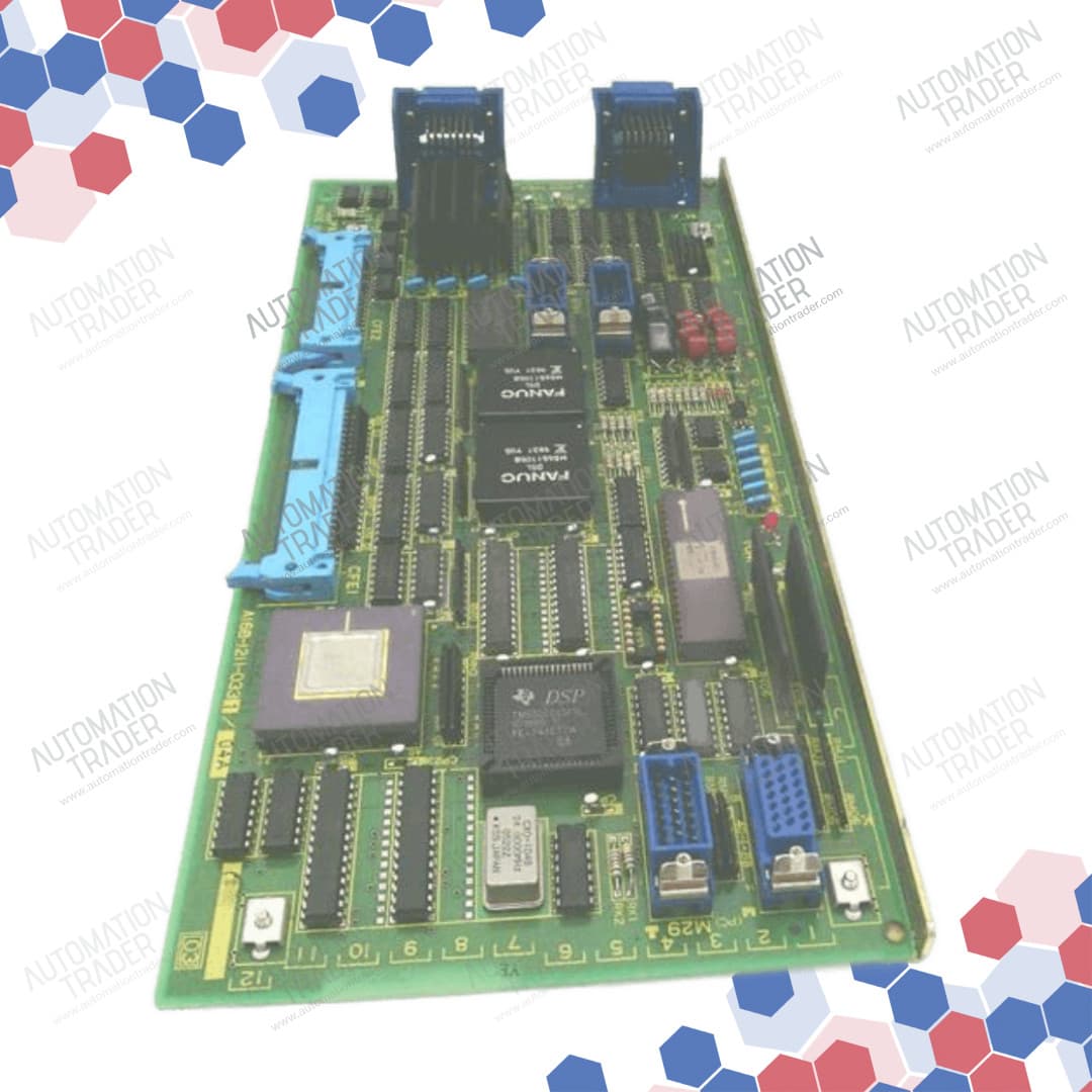 A16B-1211-0331 - image 1
