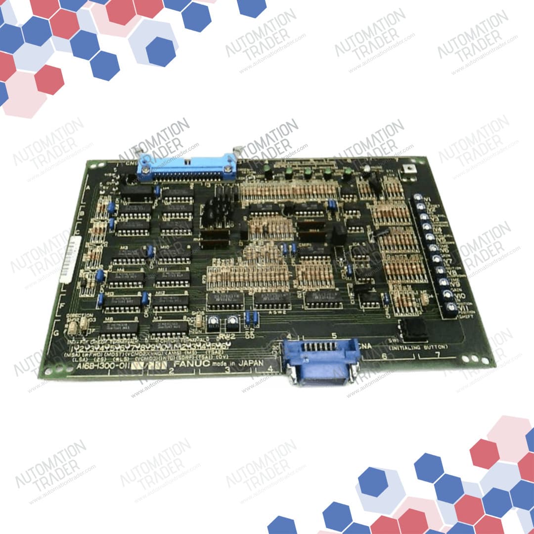 A16B-1300-0111 - image 1