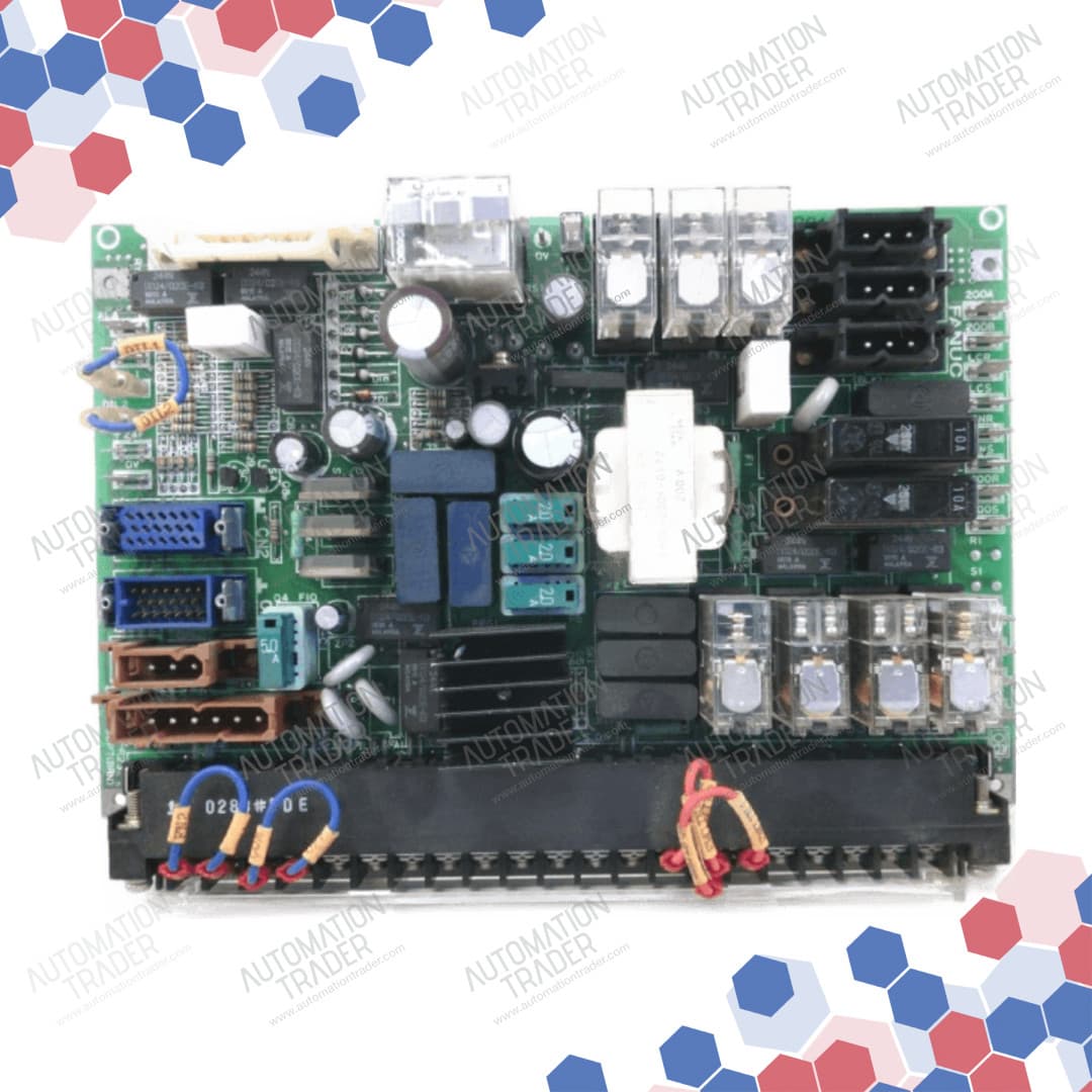 A16B-1310-0530 - image 1