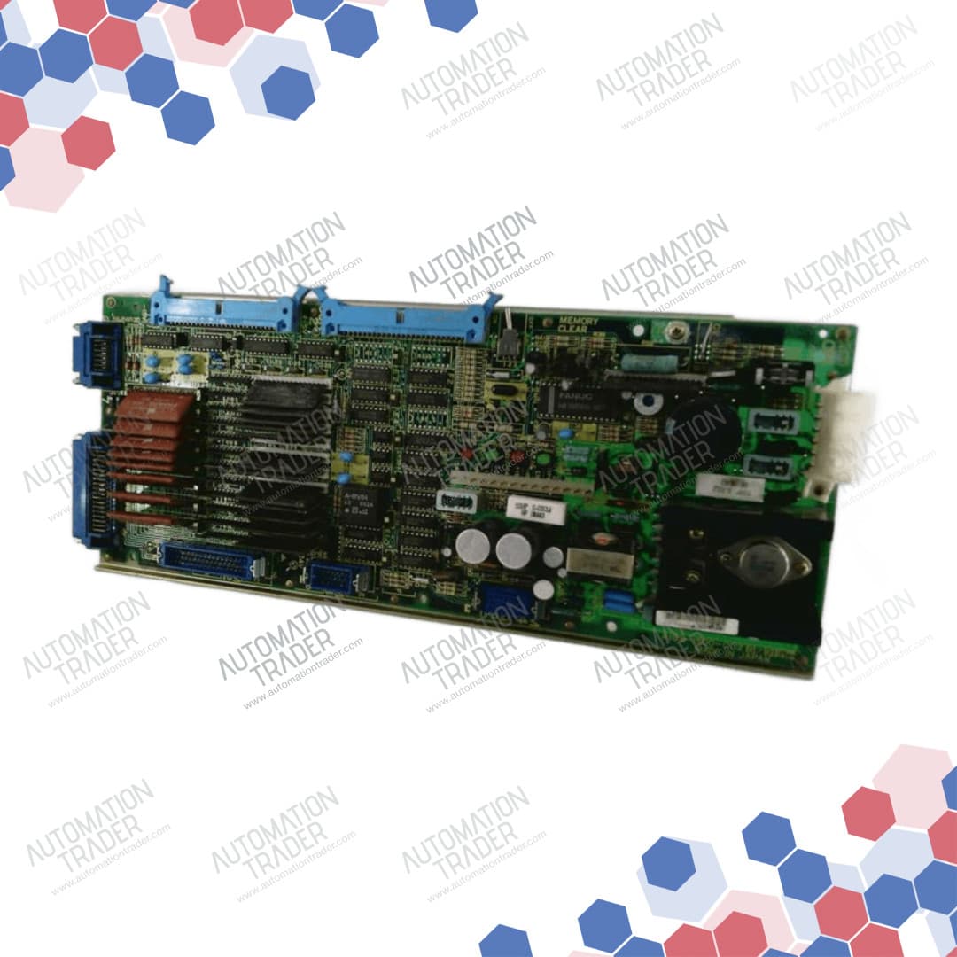 A16B-1500-0020 - image 1