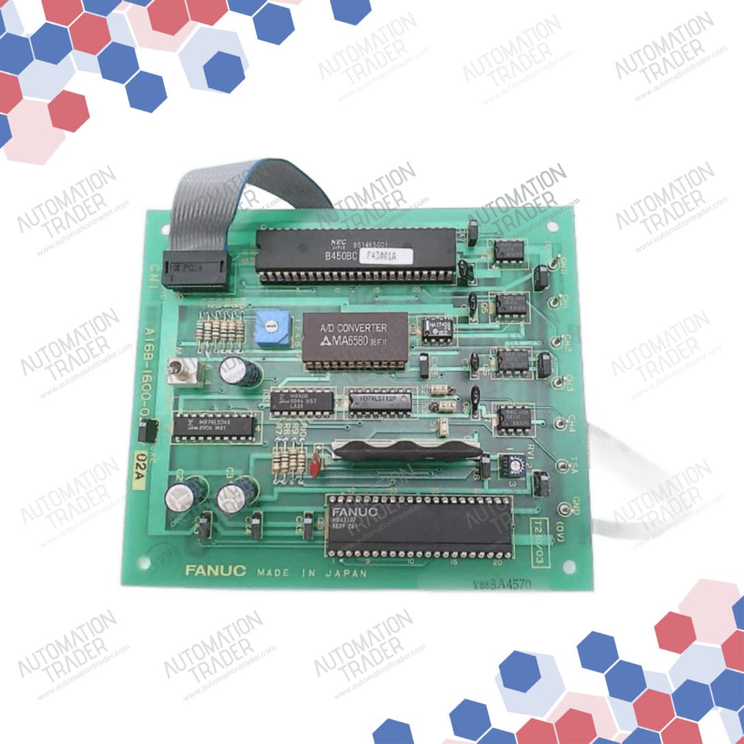 A16B-1600-0210 - image 1