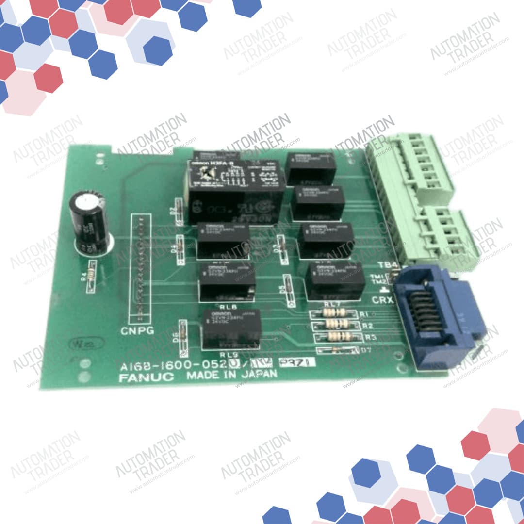 A16B-1600-0520 - image 1
