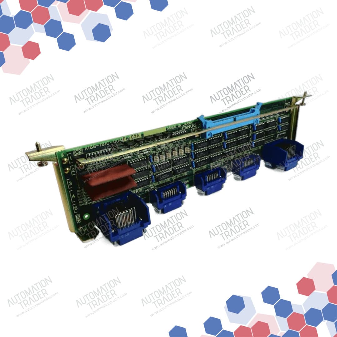 A16B-1810-0040 - image 1