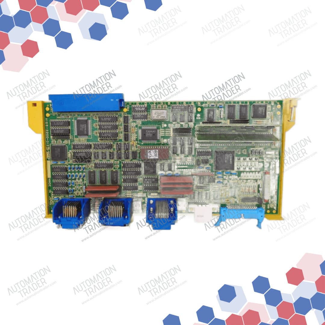 A16B-2200-0124 - image 1