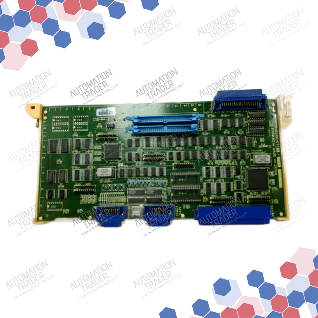 A16B-2200-0775 - image 1