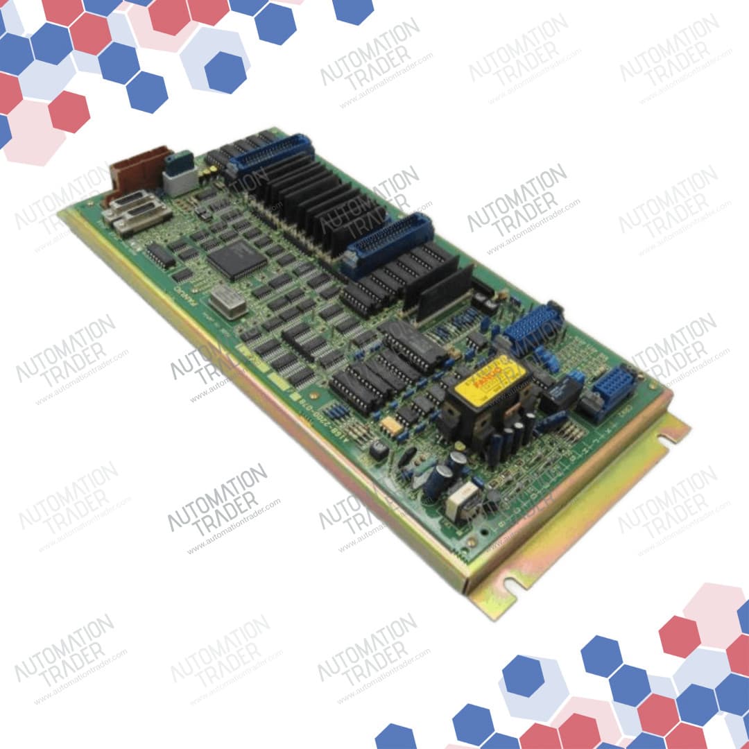 A16B-2200-0780 - image 1
