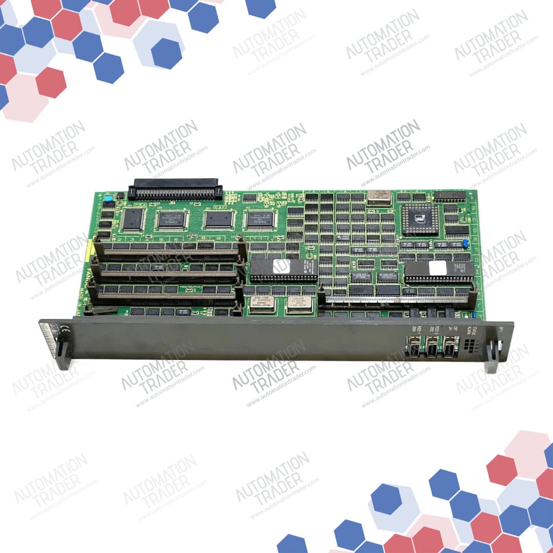 A16B-2200-0918 - image 1