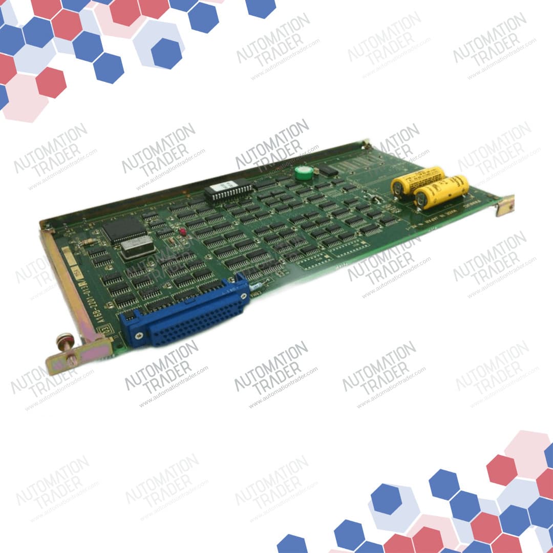 A16B-2201-0132 - image 1