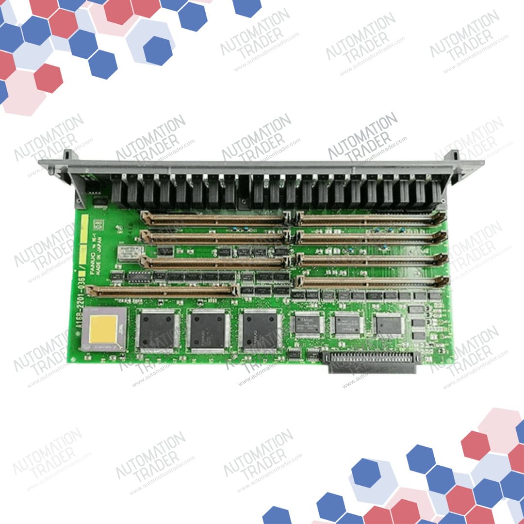 A16B-2201-0360 - image 1
