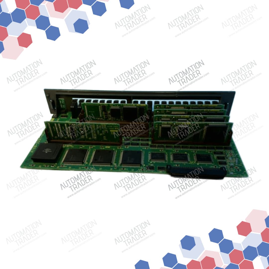A16B-2201-0360/18D - image 1
