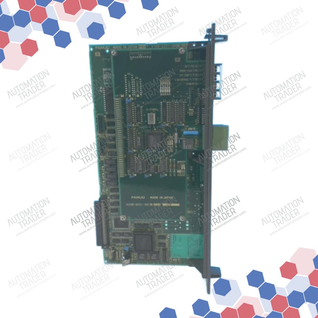 A16B-2201-0890 - image 1