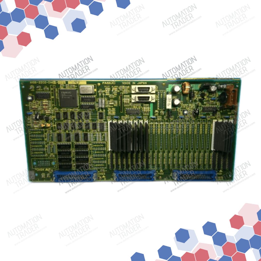 A16B-2202-0141 - image 1