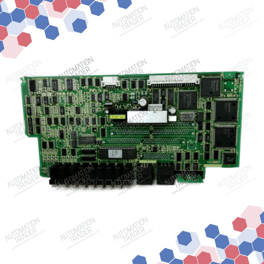 A16B-2202-0432 - image 1