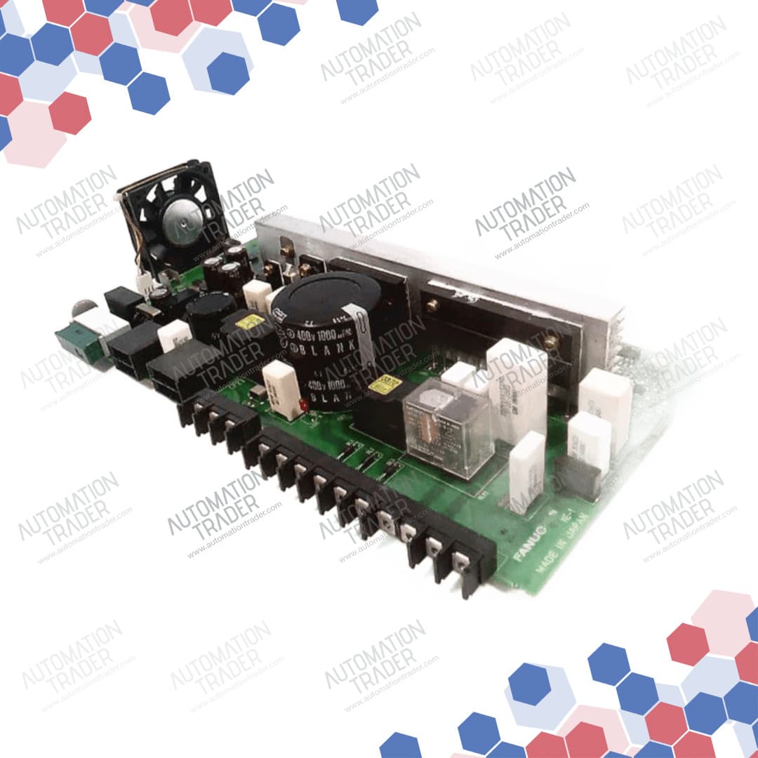 A16B-2202-0832 - image 1