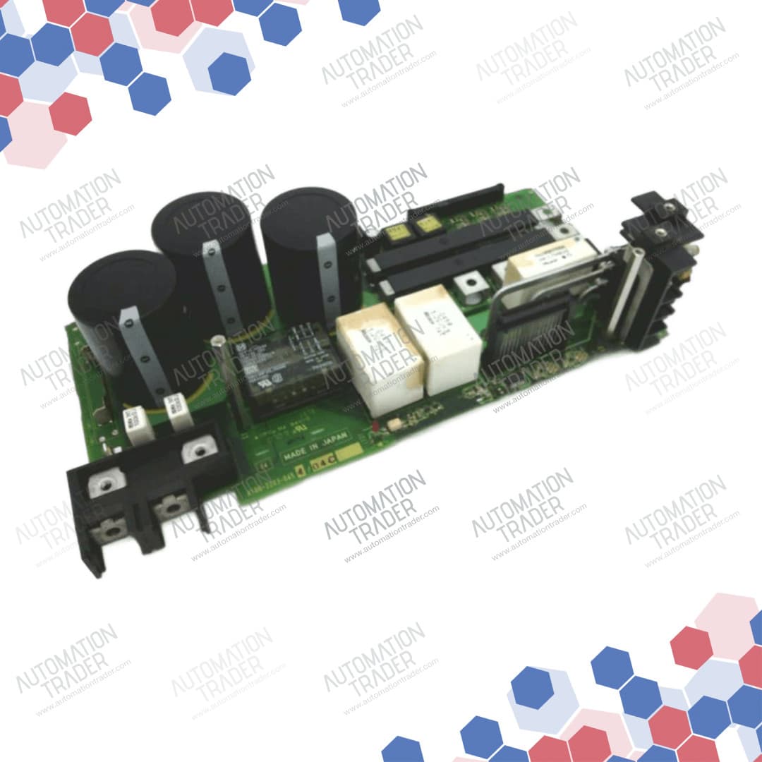 A16B-2203-0454 - image 1