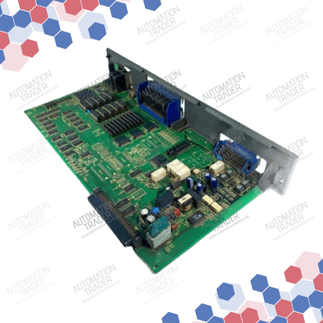 A16B-2203-0760 - image 1