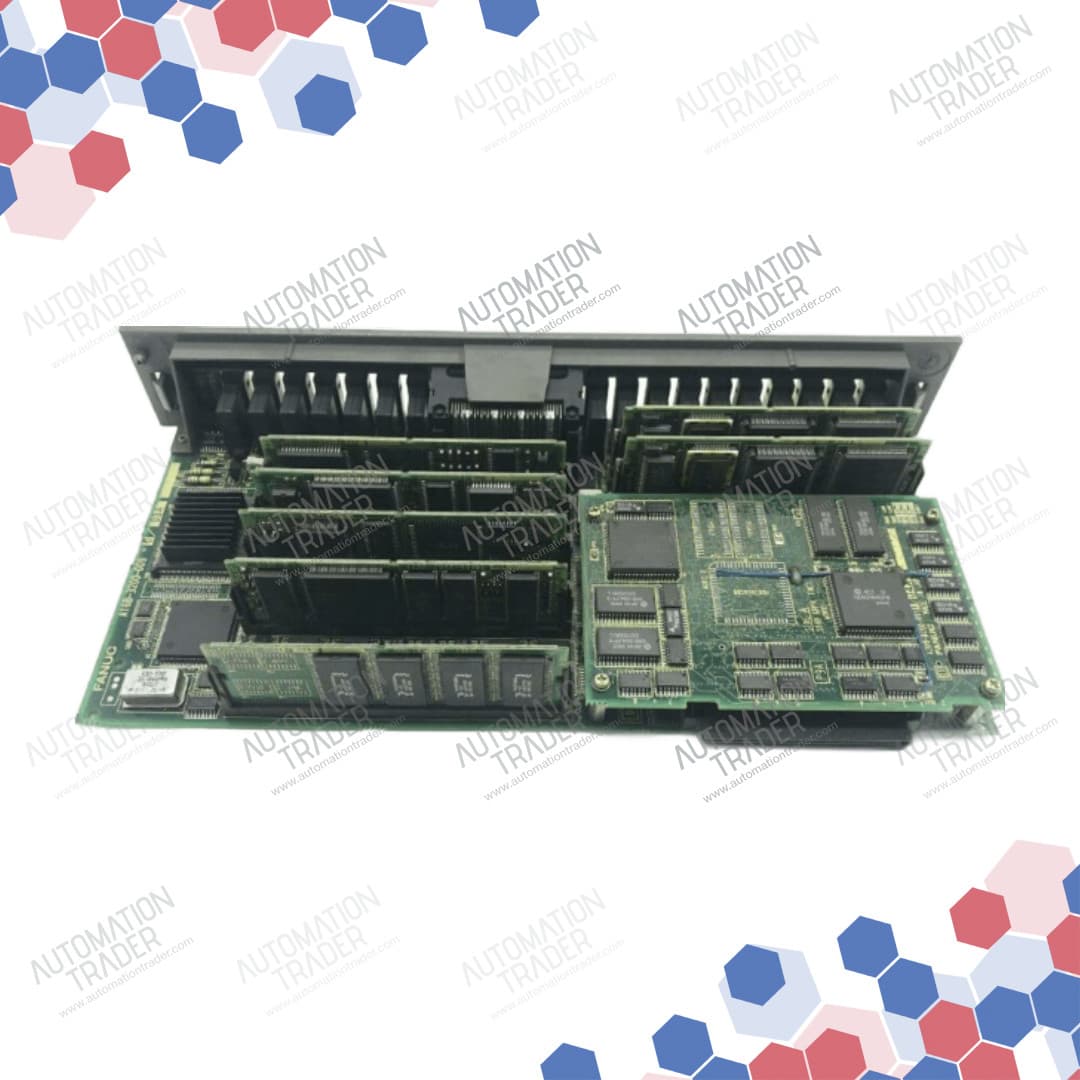 A16B-3200-0090 - image 1