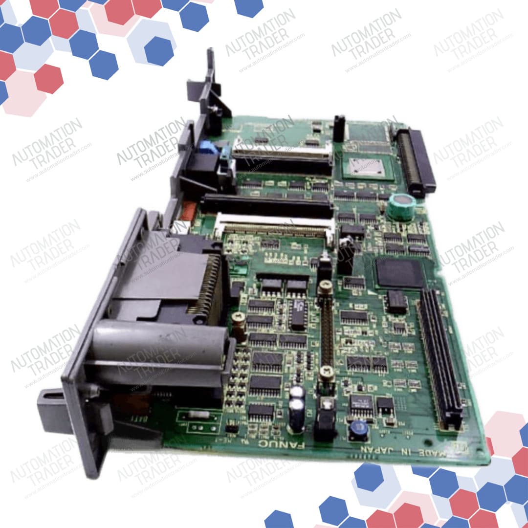A16B-3200-0490 - image 1