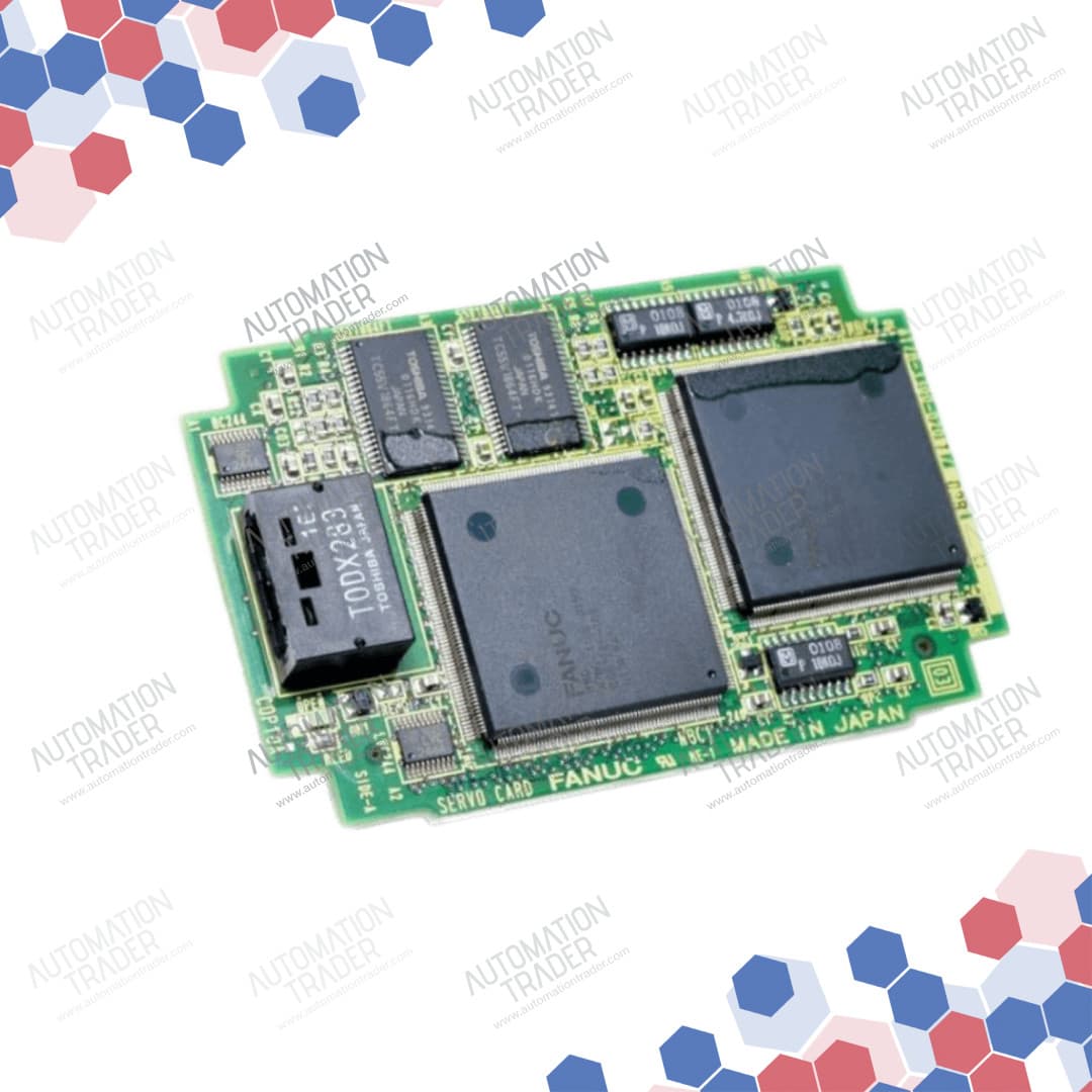 A17B-3300-0201 - image 1