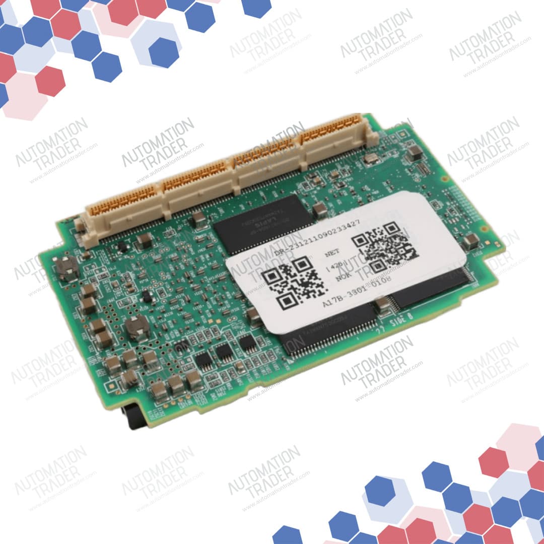 A17B-3301-0108 - image 1