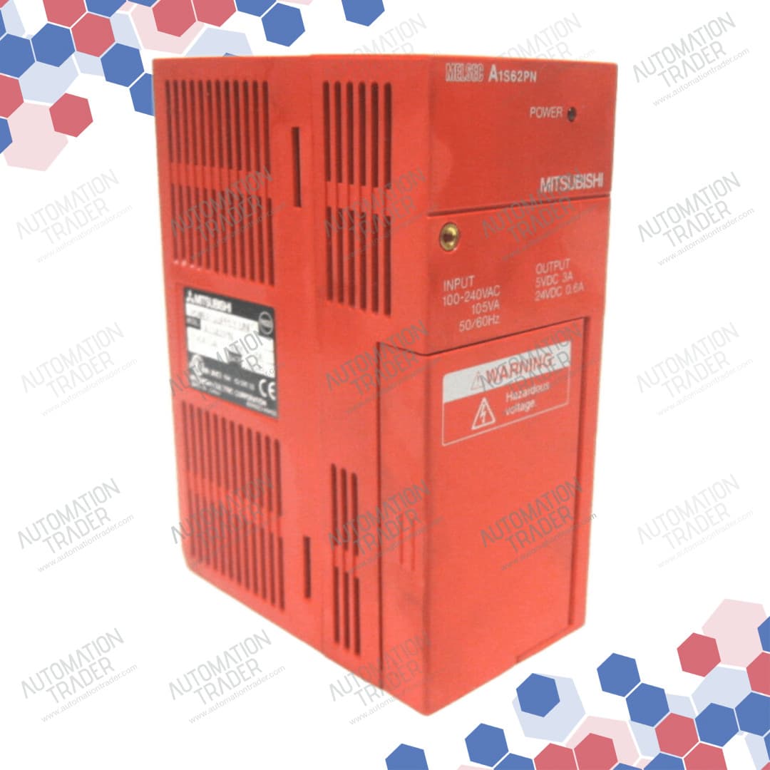 A1S62PN - image 1