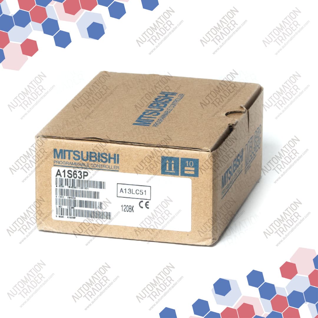 A1S63P - image 1