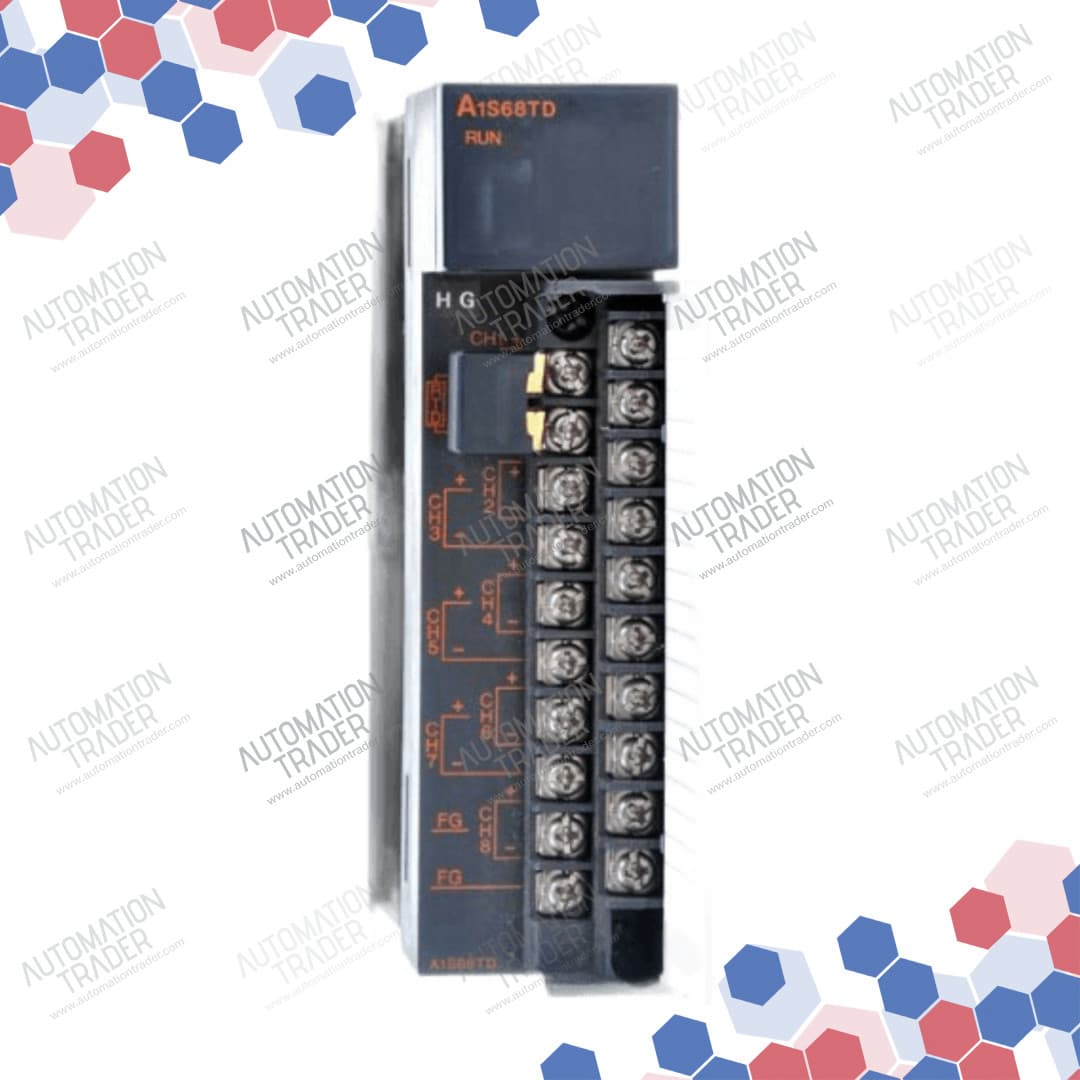 A1S68TD - image 1