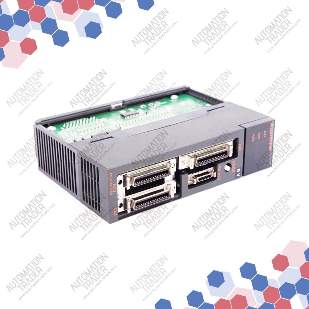 A1SD75P3-S3 - image 1