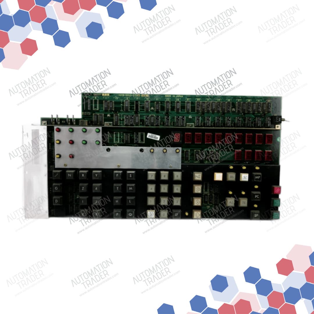 A20B-0005-0730 - image 1