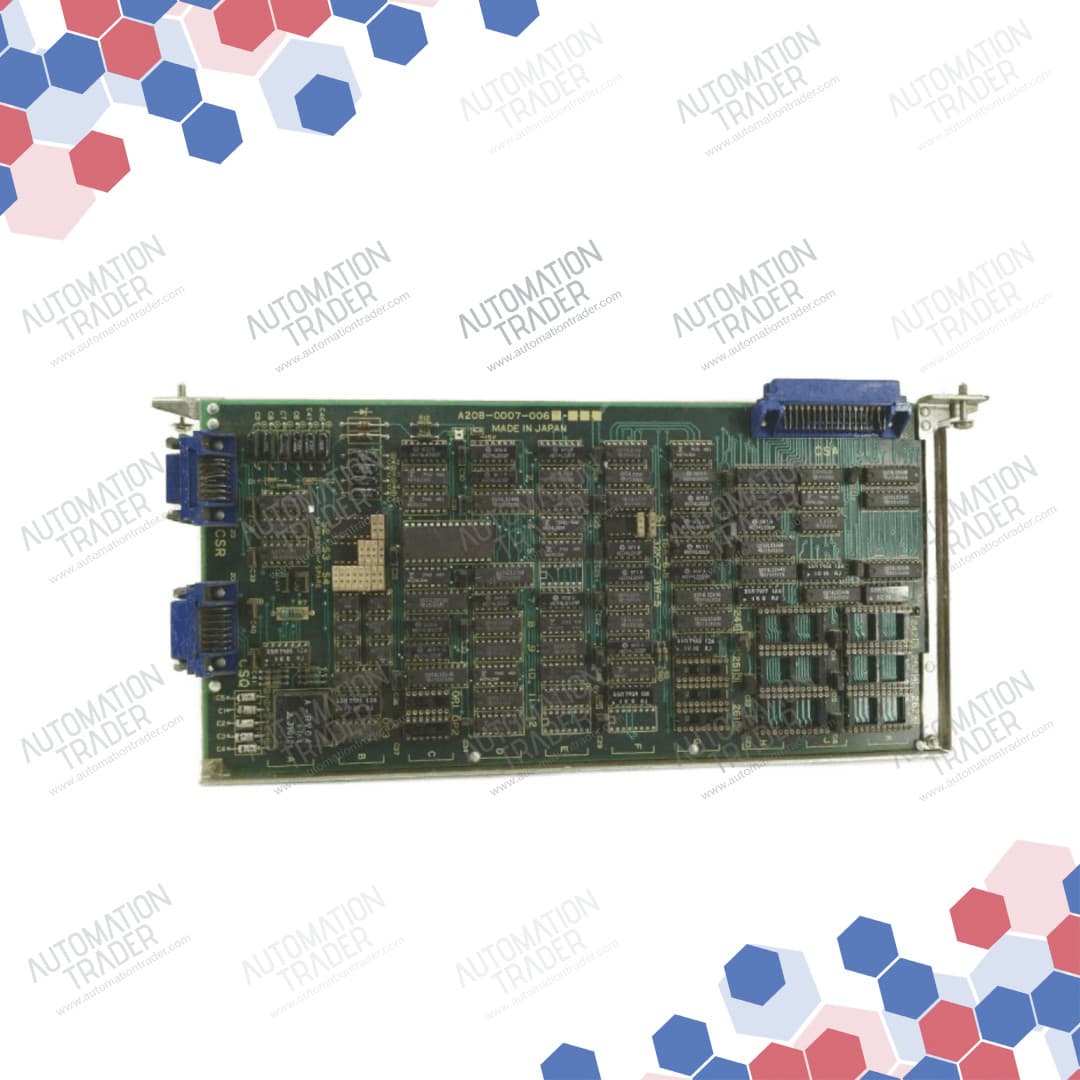 A20B-0007-0060 - image 1