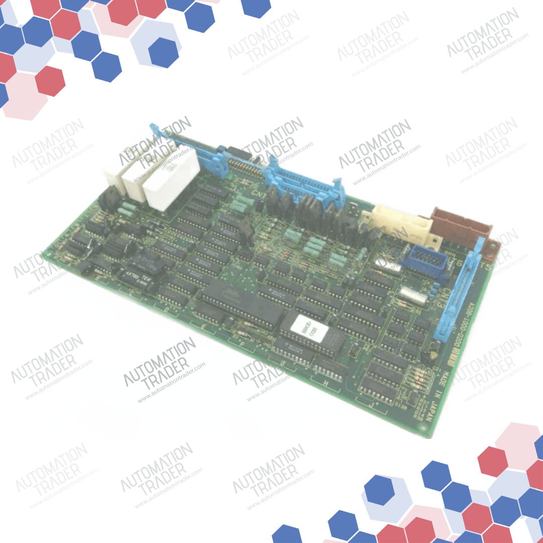A20B-1000-0200 - image 1