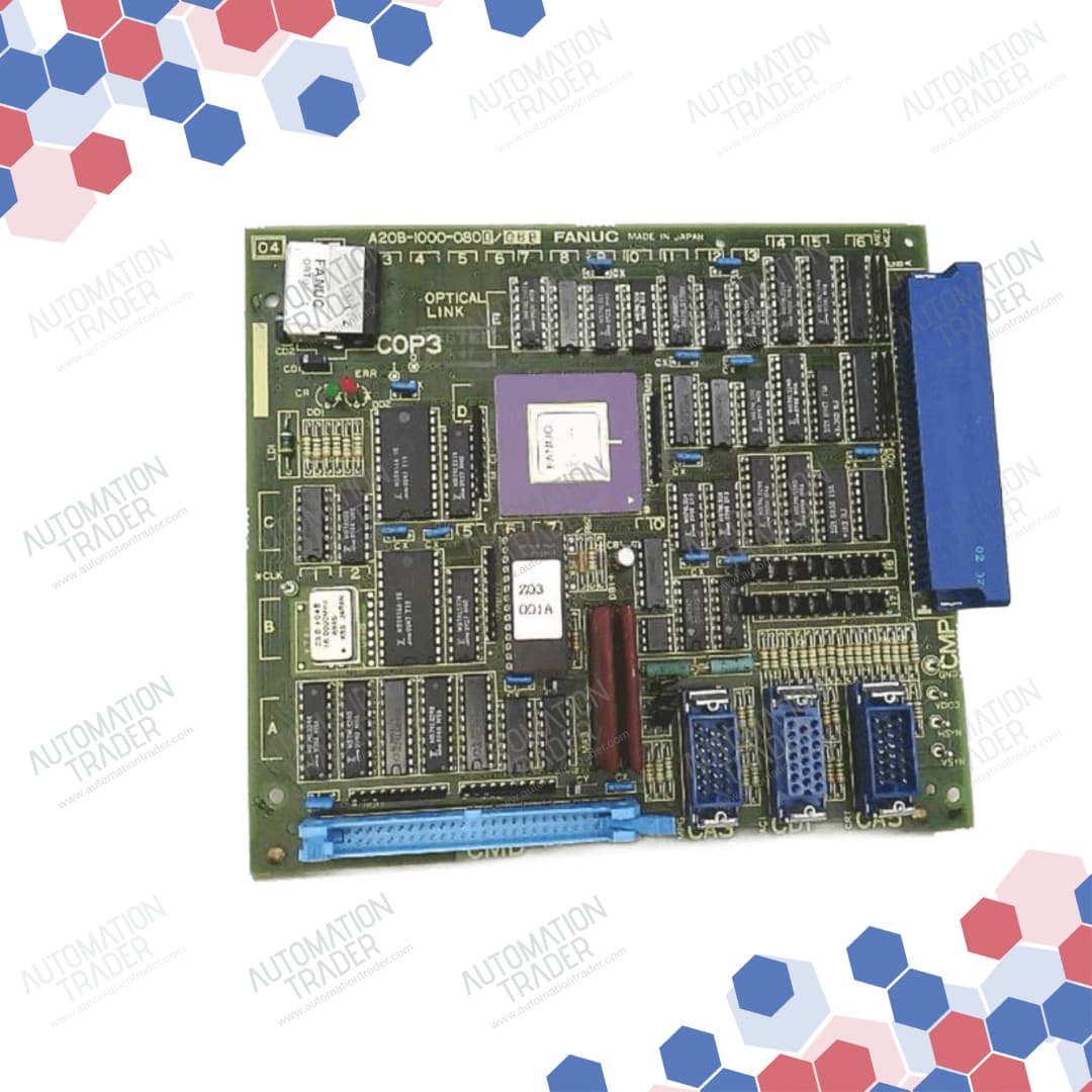 A20B-1000-0800 - image 1