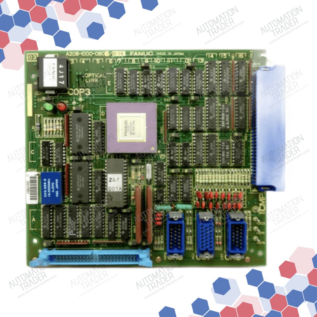 A20B-1000-0802 - image 1