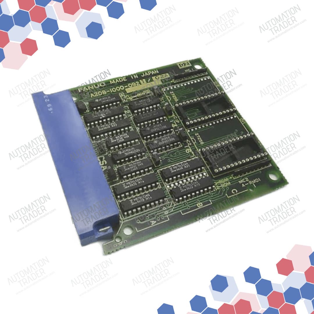 A20B-1000-0921 - image 1