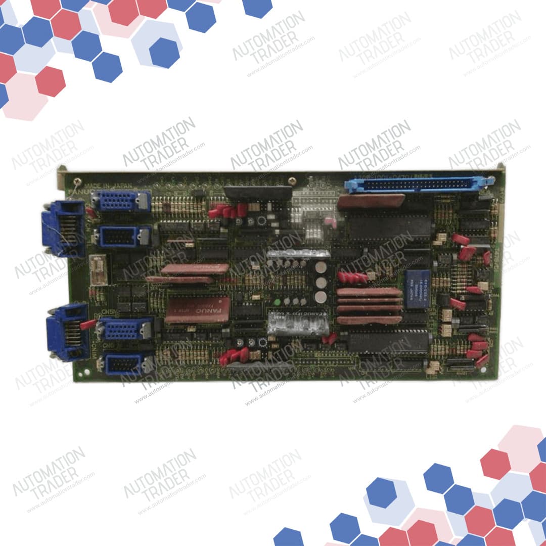 A20B-1001-0470 - image 1