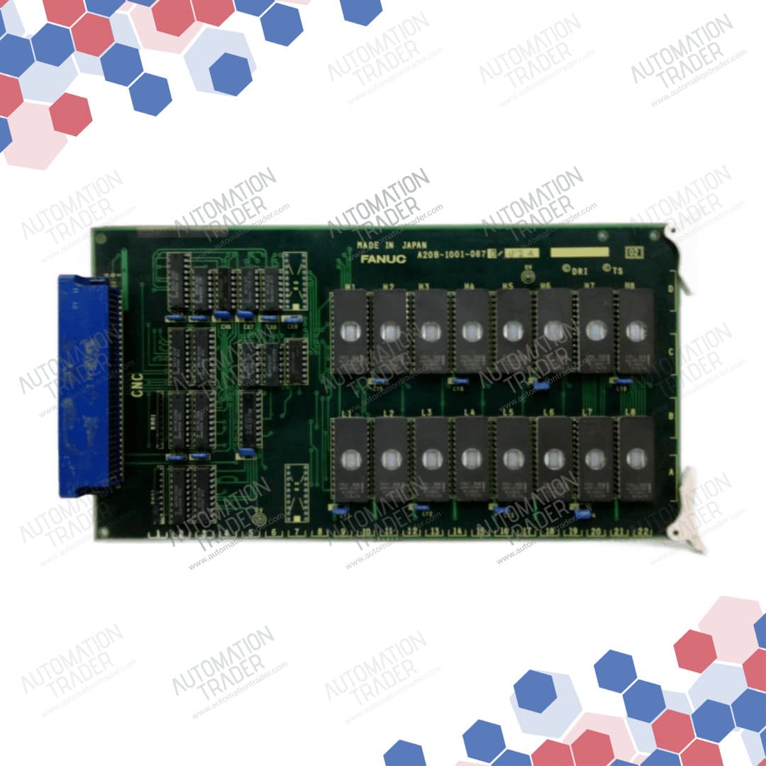 A20B-1001-0870 - image 1