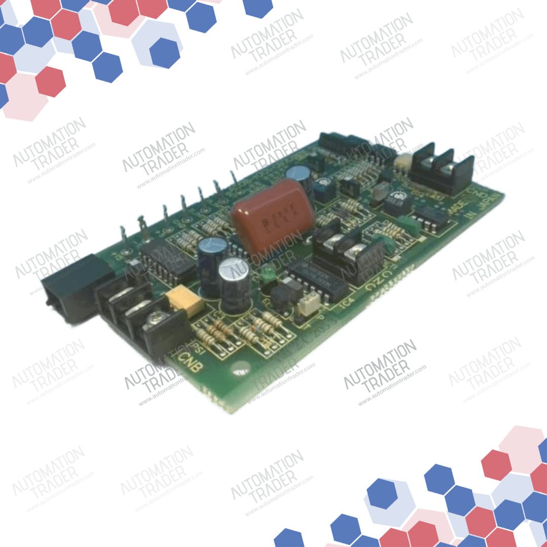 A20B-1001-0970 - image 1