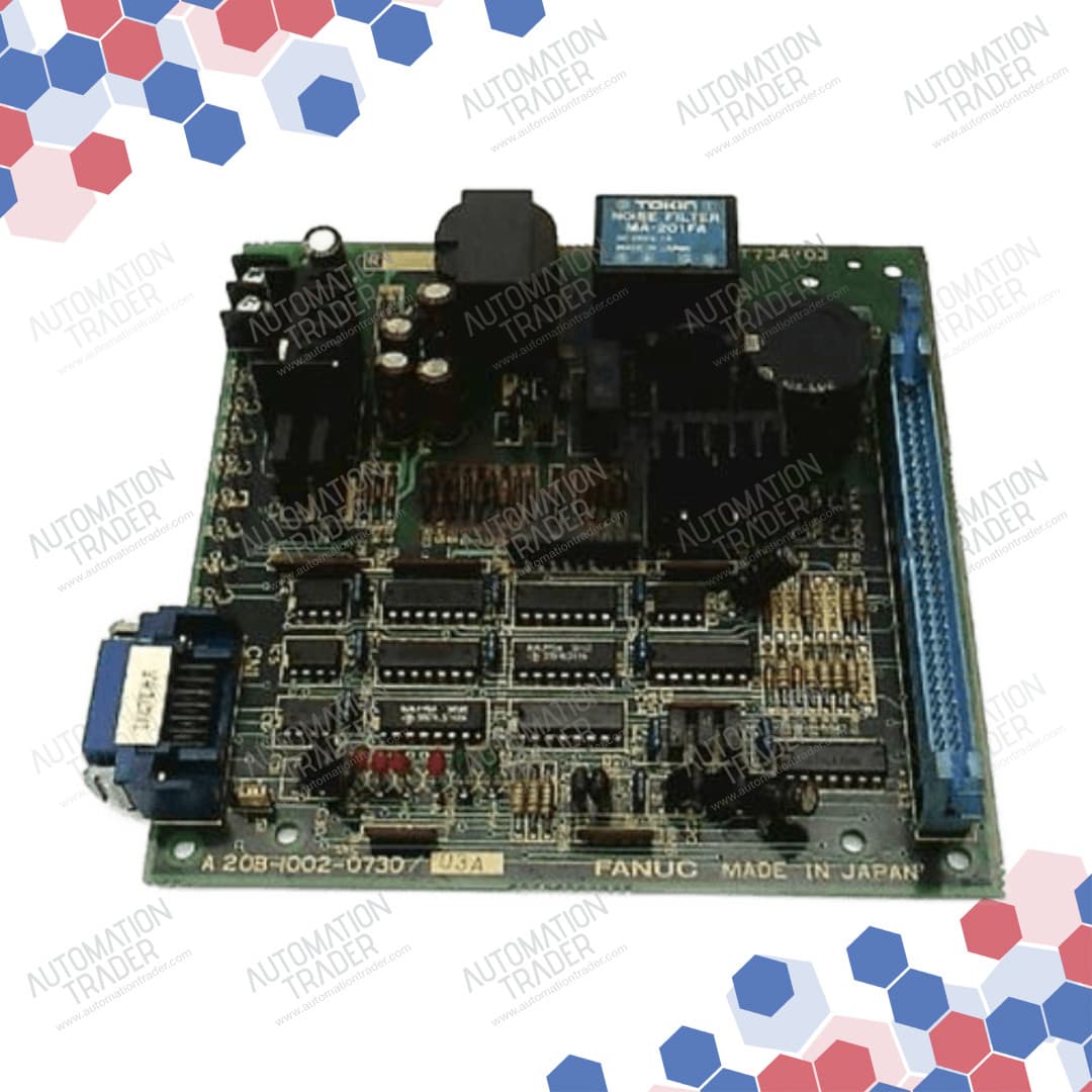 A20B-1002-0730 - image 1
