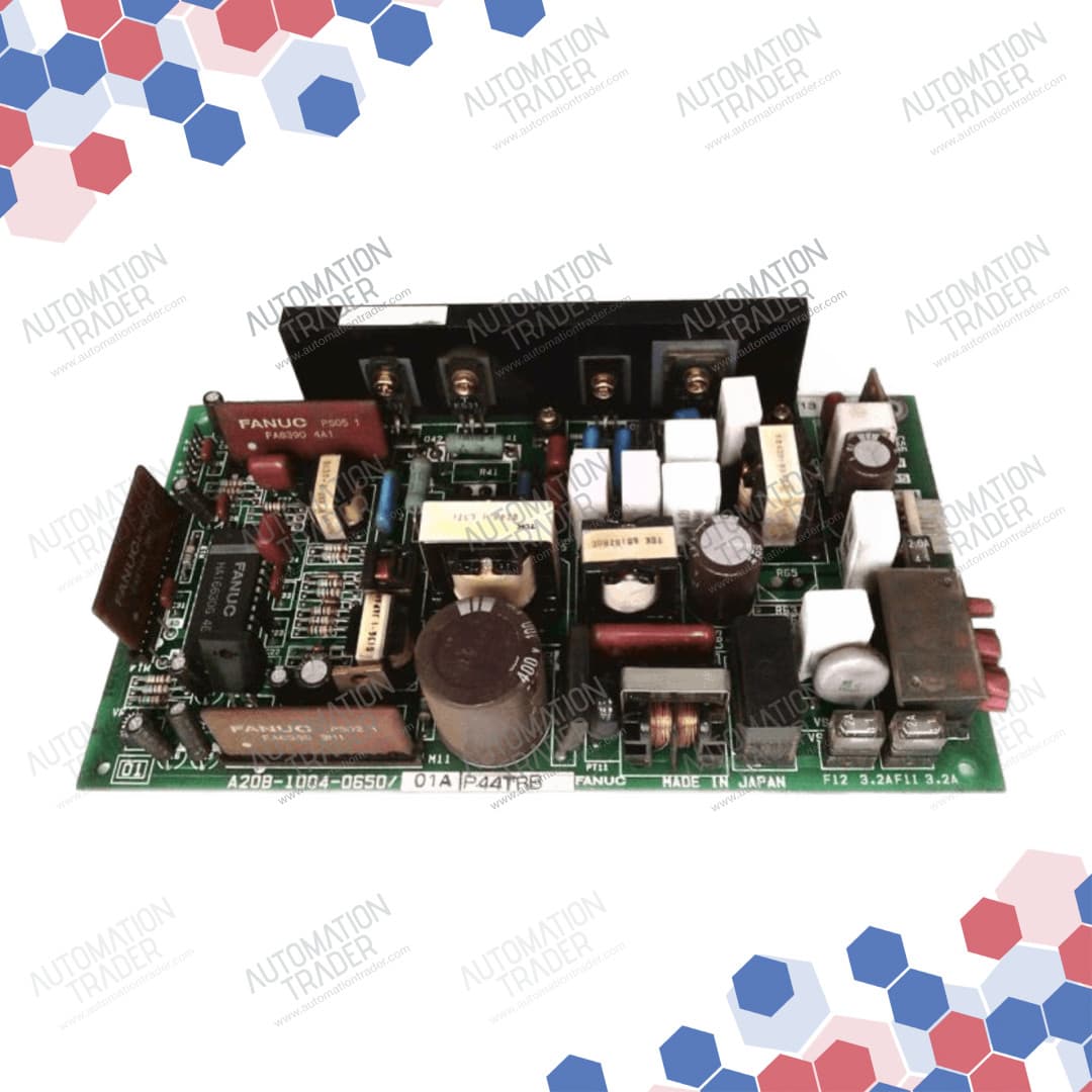 A20B-1004-0650 - image 1