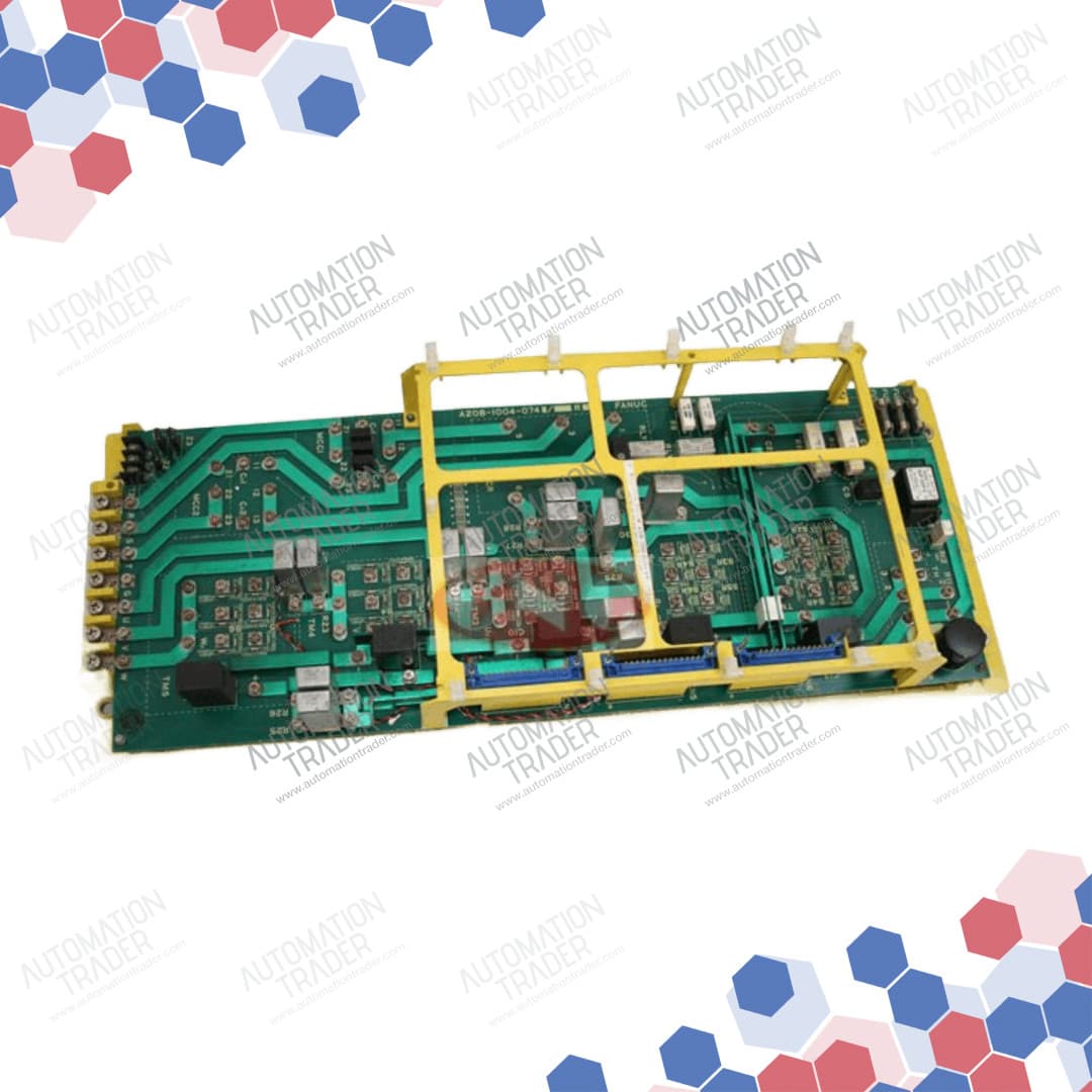 A20B-1004-0741 - image 1