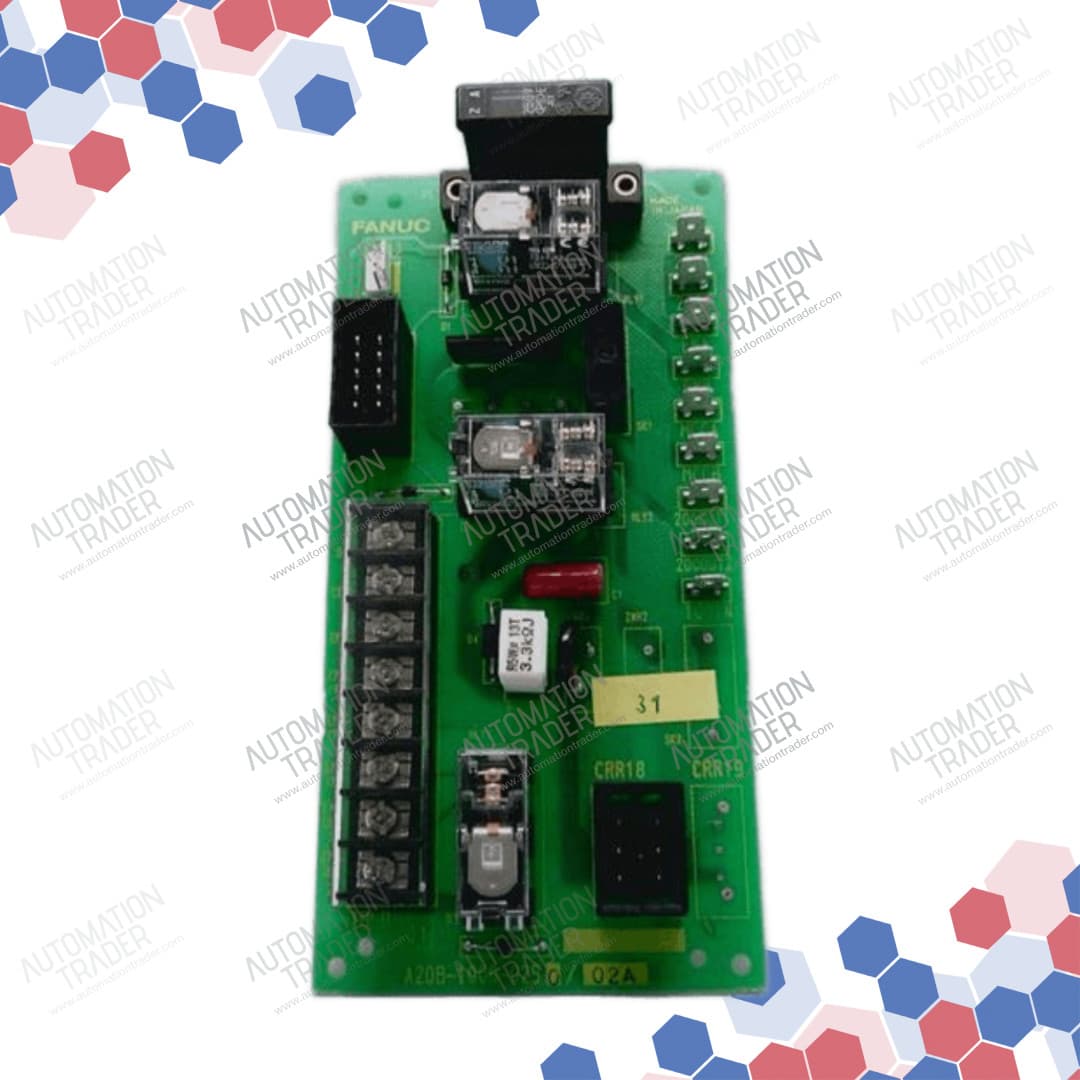 A20B-1006-0250 - image 1