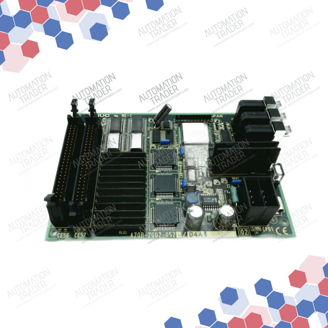 A20B-2002-0520 - image 1