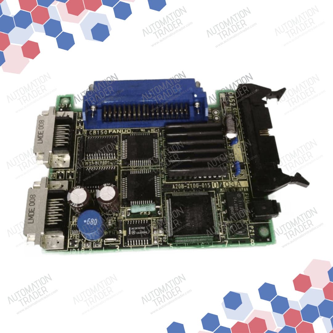 A20B-2100-0150 - image 1