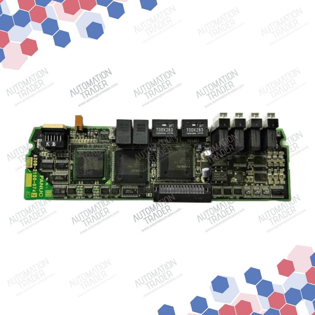 A20B-2100-0742-R - image 1