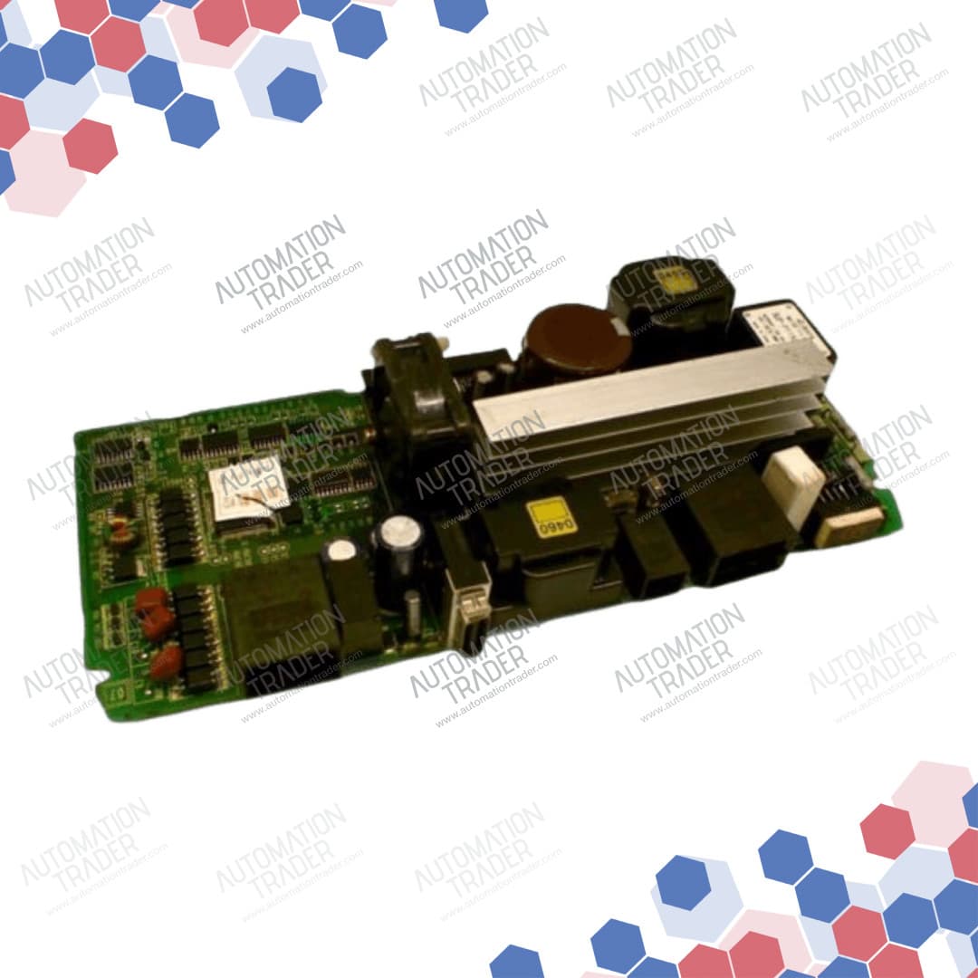 A20B-2100-0760 - image 1